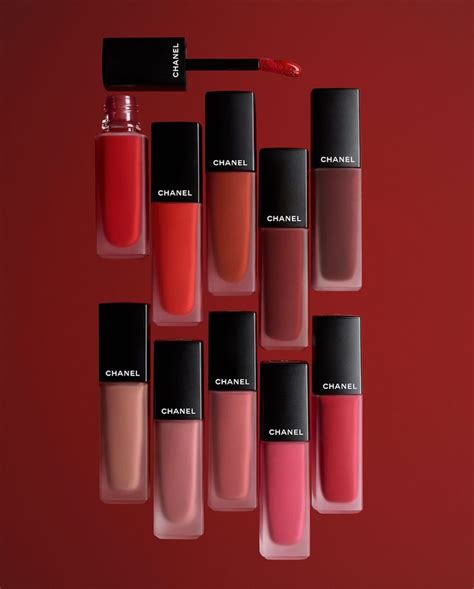 chanel lip kit|chanel lipstick website.